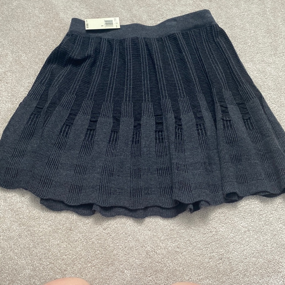 Max Studio skirt